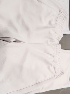 Spyder Xl Women's Cream Pants New Without Tag Travel Pants